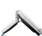 Стойка Neomounts Flat Screen Desk mount (10-32') desk clamp/grommet