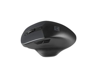 Мишка Natec Mouse Blackbird 2 Silent Wireless 1600 DPI Optical Right Hand Adapted, Black