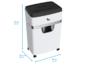 Шредер HP OneShred 18CC