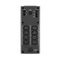 Непрекъсваем ТЗИ APC Back UPS Pro BR 1300VA, 8 Outlets, AVR, LCD Interface
