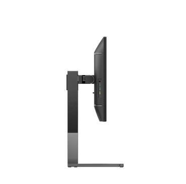 Монитор AOC U27U3CV, 27' Nano IPS WLED, 3840x2160@60Hz, 4ms GtG, 400cd m/2, 1300:1, 50M:1 DCR, Adaptive Sync, FlickerFree, Low Blue Light, 3Wx2, Tilt, Height Adjust, Pivot, Swivel, 2xHDMI, DP, USB hub