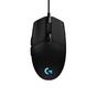 Мишка Logitech G102 LIGHTSYNC - BLACK - USB - N/A - EER