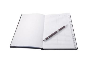 Азбучник А5 офсет линиран