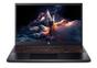 Лаптоп Acer Nitro V15, ANV15-52-96H9, Intel Core i9-13900H(14C/20T, up to 5.40 GHz, 24MB), 15.6' FHD (1920X1080) IPS 180Hz, 16GB DDR4, (1 slot free), 1024GB PCIe NVMe SSD, RTX 5060 8GB GDDR7 614 AI TOPS, WiFi AX, BT.5.2, HD Cam, KB Backlit, No OS, Shale B