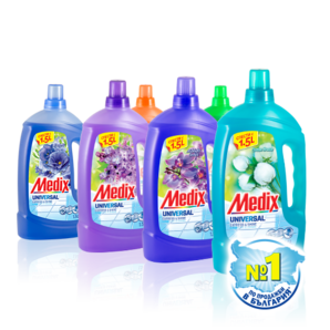 Препарати за под