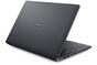 Лаптоп Dell Pro Max 16 MC16250, Intel Ultra 7 255H (24MB, 16 cores, up to 5.10 GHz Turbo), 16' FHD+(1920x1200) 300nits AG, 32GB: 2x16GB, DDR5, 5600 MT/s, 1TB SSD PCIe, Intel Graphics, FHD HDR IR Cam and Mic, Wi-Fi 7, FPR, Backlit Kb, Win11 Pro, Magnetite,