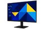 Монитор Samsung LS27D300GA, 27' IPS LED, 1920x1080, 5ms, 100 Hz, 250cd/m2,HDMI  Black