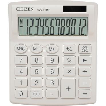 Калкулатор CITIZEN SDC 812PKE 12 разряден