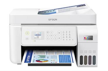 Мастилоструйно многофункционално устройство Epson EcoTank L5316