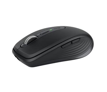Мишка Logitech MX Anywhere 3S for Business, Graphite