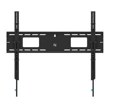 Стойка Neomounts Level-750 Wall Mount (XL, 100 kg, tiltable, tilt guard, connectable, VESA 800x600)