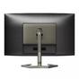 Монитор Philips 32M1C5200W, 31.5', Curved 1500R, VA, WLED, 1920x1080@240Hz, 1ms GtG, 0.5ms MPRT, 300cd m/2, 3000:1, Mega Infinity DCR, Adaptive Sync, FlickerFree, Low Blue Mode, Tilt, Height Adjust, Swivel, 2xHDMI, DP