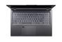 Лаптоп Acer Aspire A15-61M-R7W7, AMD Ryzen 7 8840HS (up to 5.10GHz, 16MB), 15.6' FHD IPS SlimBezel, 16GB DDR5 (2x8GB), 512GB PCIe NVMe SSD, AMD Radeon 780M, Wifi 802.11AX, BT, FP, FHD Cam, KB Backlight, No OS, Steel Gray