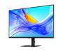 Монитор Samsung LS37D800UA 37' VA LED ViewFinity S8 S80UD UHD 16:9 350:1 5ms , USB-C 90W, 3xUSB, HDMI Ethernet  Black