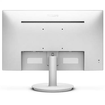 Монитор Philips 271V8AW, 27' IPS WLED, 1920x1080@75Hz, 4ms GtG, 250cd m/2, 1000:1, Mega Infinity DCR, Adaptive Sync, FlickerFree, Low Blue Mode, 2Wx2, Tilt, D-SUB, HDMI, White