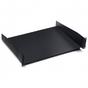 Аксесоар Formrack 19' fixed shelf 250mm, loading capacity 5 kg 1U