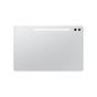 Таблет Samsung SM-X826 Galaxy Tab S10+ 5G 12.4', 12GB RAM, 256GB , Platinum Silver