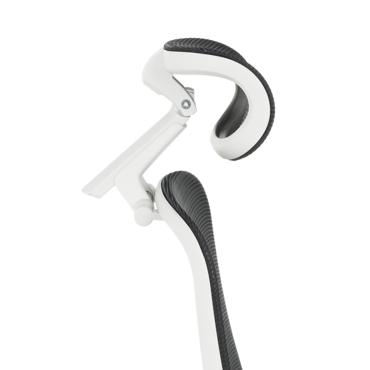 Работен стол СЕЛЕНА- 3D подглавник