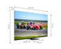 Телевизор Thomson Smart QLED Pro TV 55'; Google TV; 3840 x 2160 (4K UHD), DLED, 144 Hz, DVB-T/T2/C/S/S2, HDR10, Wi-Fi, Bluetooth, LAN, HDMI 4 (2.1), USB 2 (2.0) + 1 (3.0), Central Swivel Stand, Black