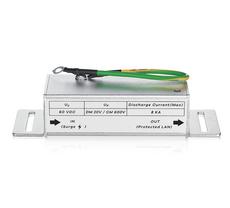 Мрежов компонент Zyxel 1G Ethernet Surge Protector