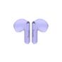 Слушалки TRUST Yavi Bluetooth ENC Earphones Purple