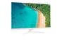 Монитор LG 27TQ615S-WZ, 27.0' IPS, Smart webOS, TV Tuner DVB-T2/C /S2, 1000:1, Mega DFC, 250cd, Full HD (1920 x 1080), Wi-Fi, LAN, AirPlay, HDMI, CI Slot, USB 2.0, Bluetooth, AI Sound, Speakers, White