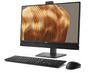 Настолен компютър - всичко в едно Dell Pro 24 All-in-One QC24251, Intel Core Ultra 5 235T (2.20 GHz, 24 MB), 23.8' FHD 1920x1080 100 Hz IPS AG, 1x16 GB DDR5 up to 5600 MT/s, 512GB SSD, Intel Graphics, Height Adjustable Stand, FHD HDR Cam, WiFi 6E+BT, Wire