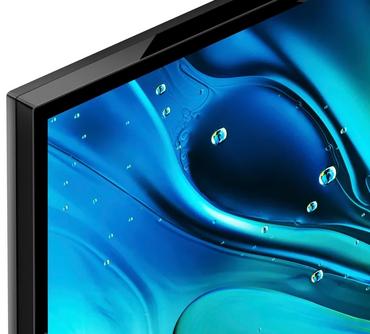 Телевизор Sony K-65S35 65' 4K HDR TV BRAVIA 3 ,Direct LED,4K HDR Processor X1 ,Triluminos PRO, Live Colour,Dynamic Contrast Enhancer,Motionflow XR 200/240 Hz,X-Balanced Speaker,Dolby Atmos,DVB-C / DVB-T/T2 / DVB-S/S2,4xHDMI,2xUSB,Android TV, Google TV