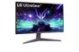 Монитор LG 27GS50F-B, UltraGear 27' VA, AG, 1ms MBR 165Hz, 5ms GtG, 3000:1, 250cd/m2, Full HD 1920x1080, AMD FreeSync, HDMI, DisplayPort, Headphone Out, Reader mode, Black Stabilizer, Tilt, Black