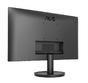Монитор AOC 24B3CA2, 23.8' IPS WLED, 1920x1080@100Hz, 4ms GtG, 1ms MPRT, 250cd m/2, 1300:1, 20M:1 DCR, Adaptive Sync, FlickerFree, Low Blue Light, 2Wx2, Tilt, HDMI, USB hub