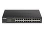 Комутатор D-Link 24-Port Gigabit Smart Managed Switch