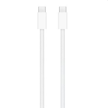 Кабел Apple 240W USB-C Charge Cable (2 m)