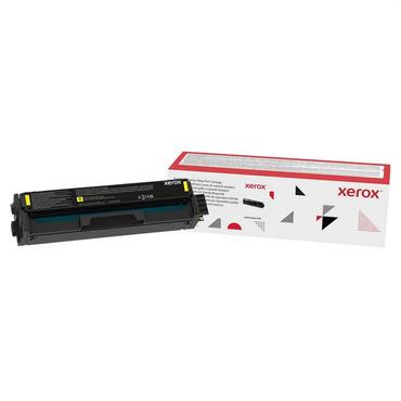 Консуматив Xerox Yellow high capacity toner cartridge 2500 pages C230/C235