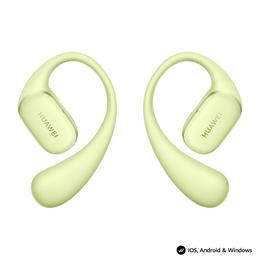 Слушалки Huawei FreeArc Moose-T00 Green