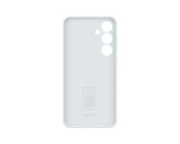 Калъф Samsung S24+ Silicone Case White