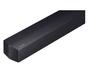 Аудио система Samsung HW-B450F 2025 Soundbar 2.1ch, Dolby Digital,Bluetooth, Black