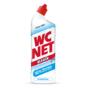 Гел за WC Net 750 мл bleach gel ocean fresh