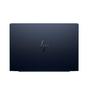 Лаптоп HP EliteBook Ultra G1i AI 14' Atmospheric Blue, Ultra 7-258V(up to 4.8GH/12MB/8C), 14' 2.8K BV OLED 120Hz, 400nits, 32GB On-board, 2TB PCIe SSD, WiFi 7 + BT 5.4, Backlit Kbd, 6C Batt, Win 11 Pro, 3Y Offsite
