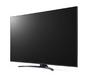 Телевизор LG 50UR81003LJ, 55' 4K UltraHD TV 4K (3840 x 2160), DVB-T2/C/S2, webOS 23 Smart TV, ThinQ AI, A5 AI 4K Gen6, WiFi, HDR10 pro, HLG, ALLM/HGiG, 4K Upscaling, AI Sound, Voice Controll, HDMI eARC,Quick Card, CI, LAN, USB, BT, Cresce