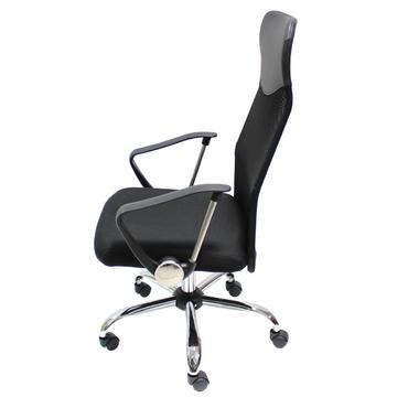 Директорски стол MONTI - офис стол, ергономичен