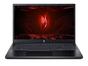 Лаптоп Acer Nitro 5, ANV15-51-72K9, Intel Core i7-13620H (up to 4.90 GHz, 24MB), 15.6' FHD IPS SlimBezel 144Hz, 16GB DDR5, 1024GB PCIe NVMe SSD, GeForce RTX 3050 6GB GDDR6, INTEL 2X2 AX+BT, HD Cam, FP, KB Backlight, No OS, Black