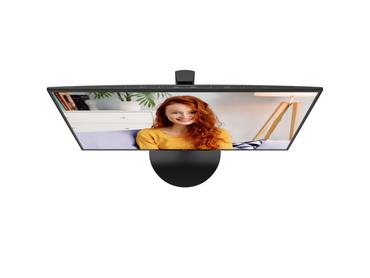 Монитор AOC Q27B3CF2, 27' IPS WLED, 2560x1440@100Hz, 4ms GtG, 1ms MPRT, 350cd m/2, 1300:1, 20M:1 DCR, Adaptive Sync, FlickerFree, Low Blue Mode, 2Wx2, Tilt, Height Adjust, HDMI, USB type
