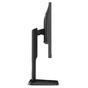 Монитор AOC 24P1, 23.8' Wide IPS LED, 5 ms, 1000:1, 50M:1 DCR, 250 cd/m2, FHD 1920x1080@60Hz, FlickerFree, Low Blue Light, Pivot, Heigh Adjust, USB, D-Sub, DVI, HDMI, DP, Headphone Out, Speakers, Black