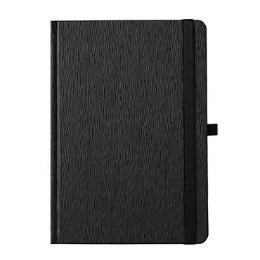 Календар бележник ПРАКТИК-черен цвят