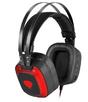 Слушалки Genesis Gaming Headset Radon 720 Virtual 7.1