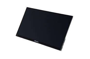 Монитор Verbatim PMT-15 4K Portable Touchscreen Monitor 15.6' 4K Ultra HD Metal Housing