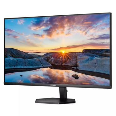 Монитор Philips 32E1N3100LA31, 31.5' VA WLED, 1920x1080@75Hz, 4ms GtG, 1ms MPRT, 300cd/m2, 3000:1, Mega Infinity DCR, Adaptive Sync, FlickerFree, Low Blue Mode, 5Wx2, Tilt, D-SUB, HDMI