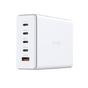 Зарядно устройство D-Link 240W GaN Charger