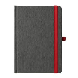 Календар бележник ПРАКТИК-сив цвят