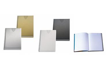 Бележник LIGHT-с избор на цвят